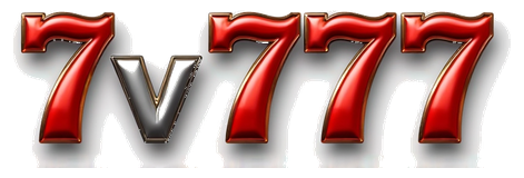 7v777 logo